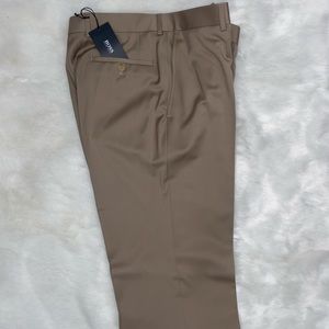 Hugo Boss James Brown Pants